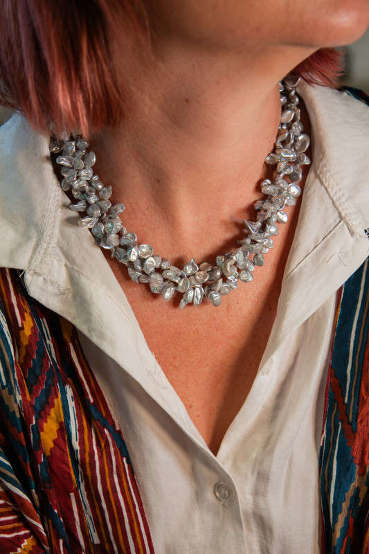 Estella Grey - Pearl