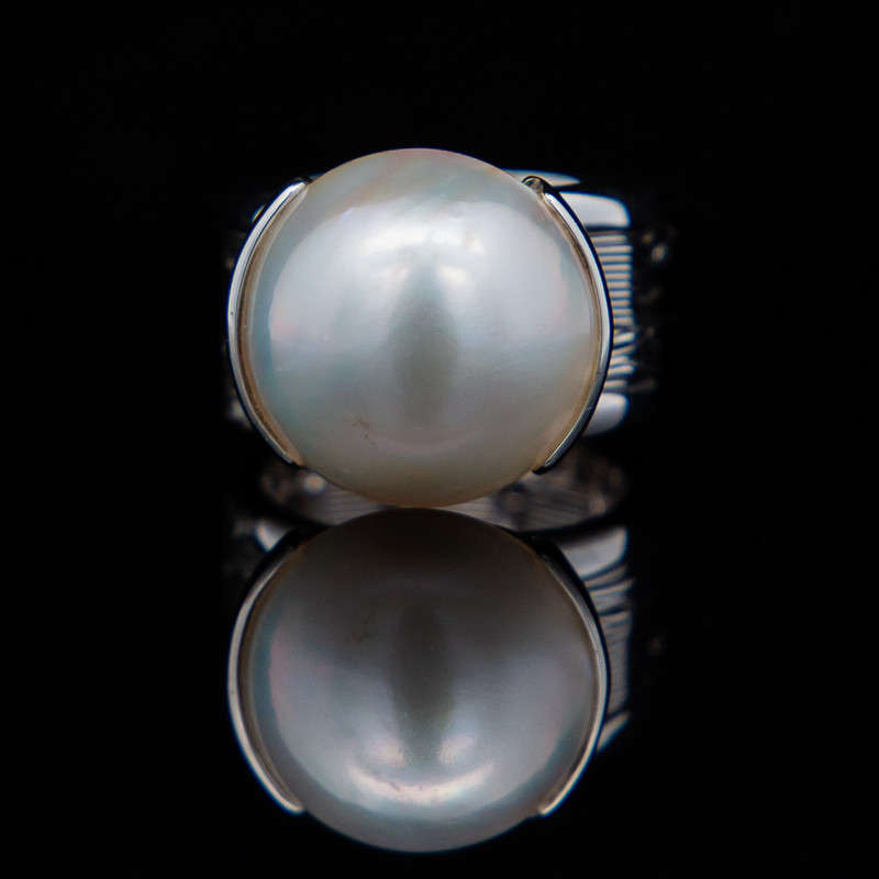 Magda - Mabe Pearl