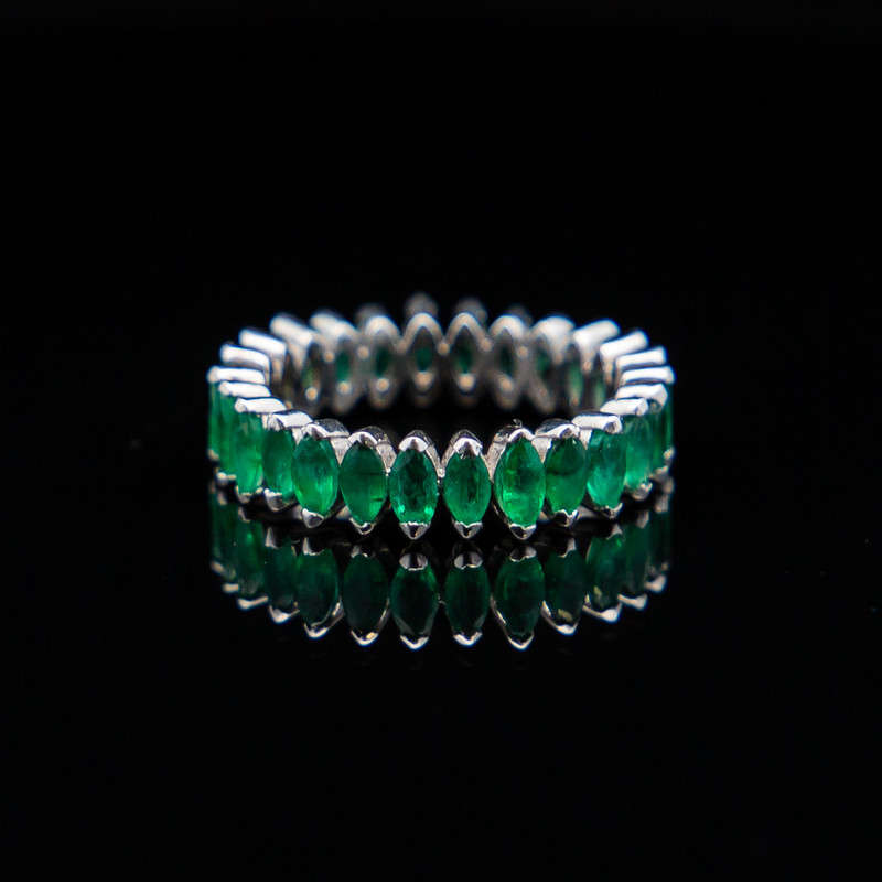 Saphiana - Emerald