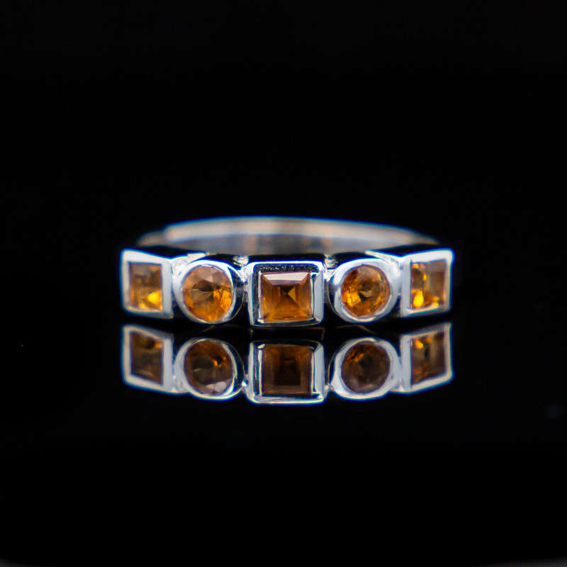 Kanak - Citrines