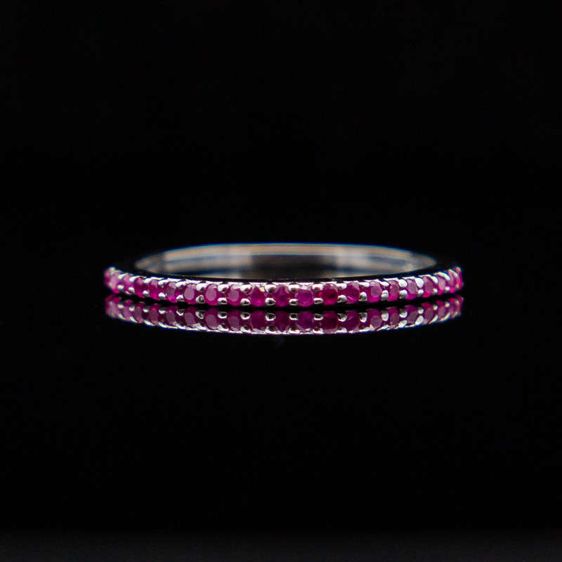 Lila - Rubies