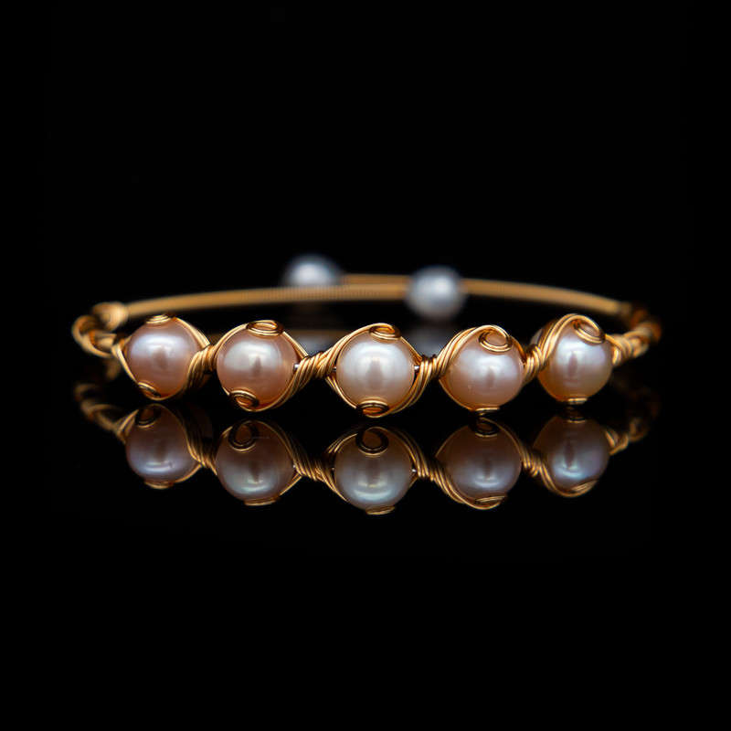 Evian - Pearls