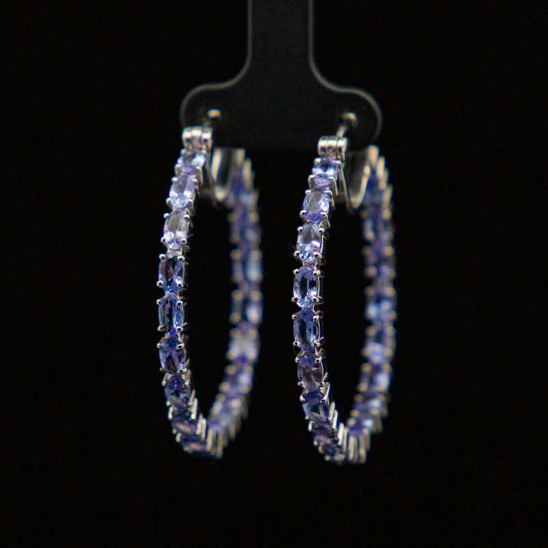 Alia - Tanzanite