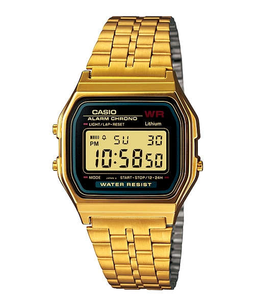 Casio Vintage A159WGEA-1DF