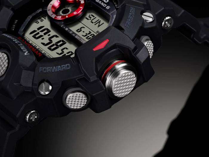 Casio G-Shock GW-9400-1DR