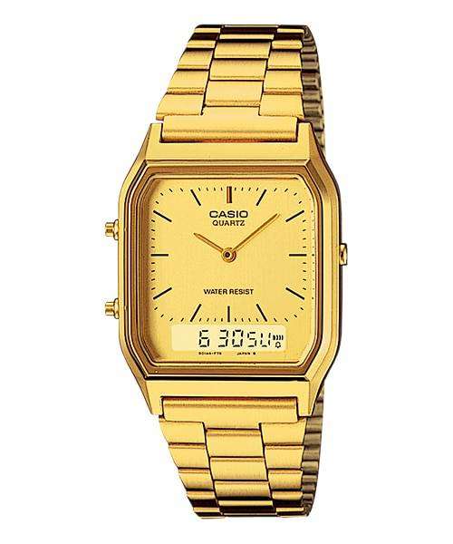 Casio Vintage AQ230GA-9D