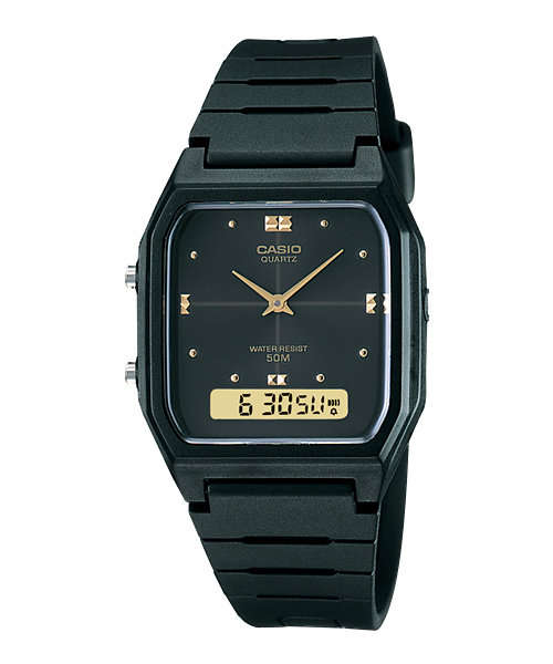 Casio AW-48HE-1AVUDF