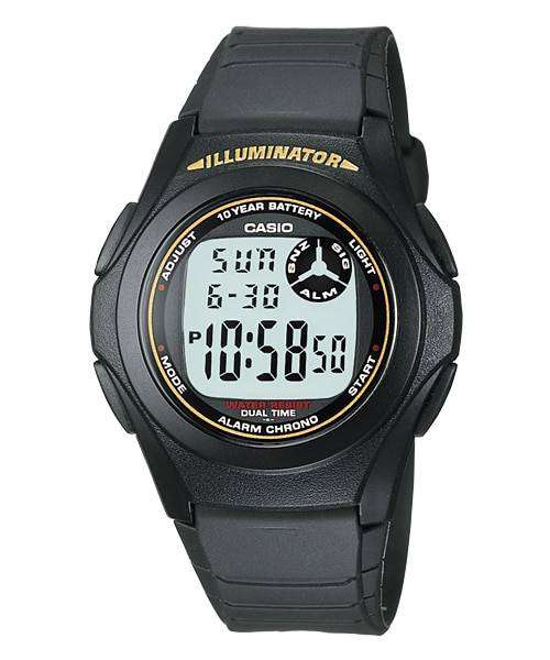 Casio Youth F200W-9AUDF