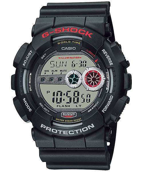 Casio G-Shock GD-100-1ADR