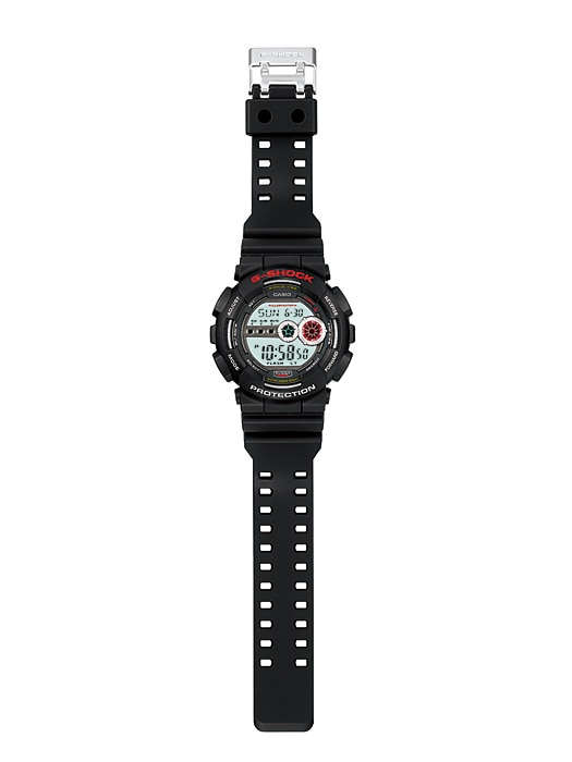 Casio G-Shock GD-100-1ADR