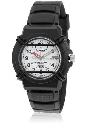 Casio Analog HDA-600B-7BVD