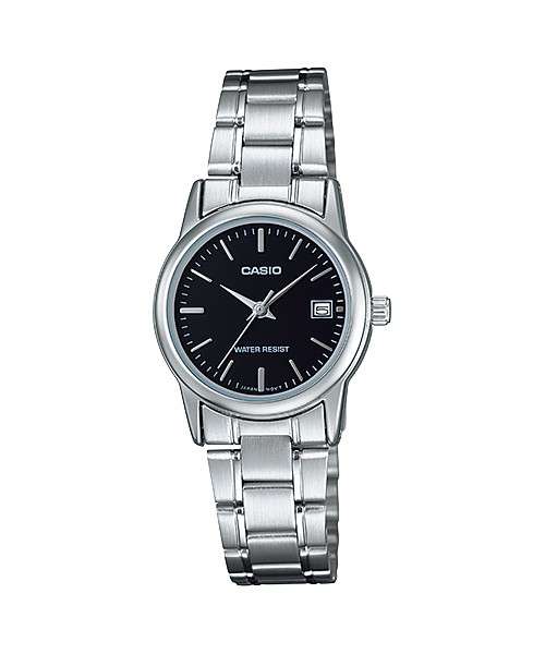 Casio Analog LTP-V002D-1AUDF