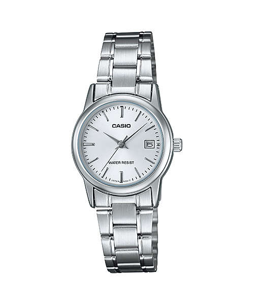 Casio Analog LTP-V002D-7AUDF