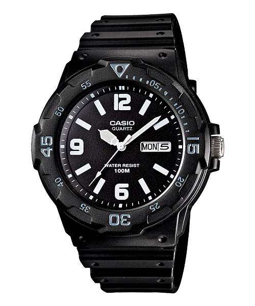 Casio Youth MRW-200H-1B2VDF