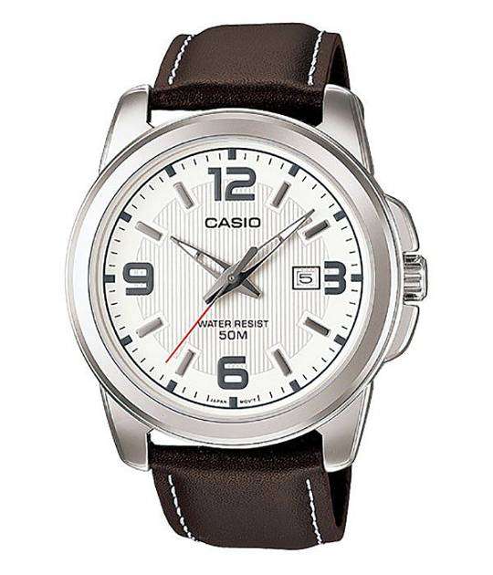 Casio Analog MTP-1314L-7AVDF