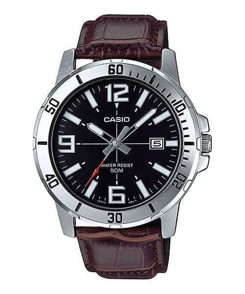 Casio Analog MTP-VD01L-1BVUDF