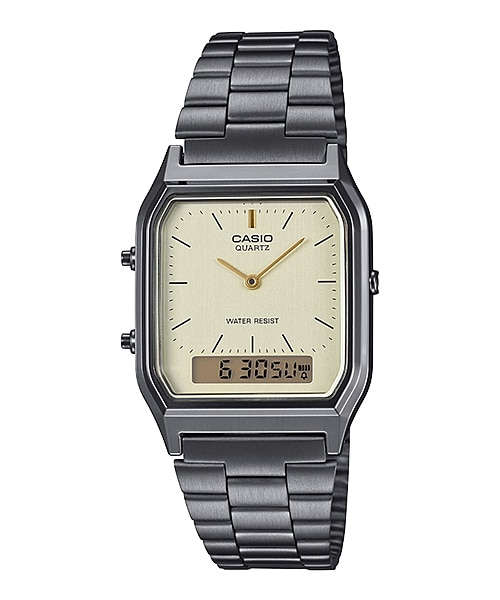Casio Vintage AQ-230GG-9ADF