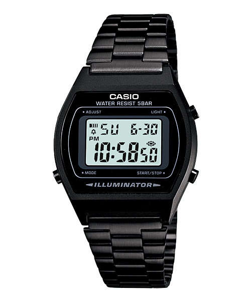 Casio Vintage B640WB-1ADF