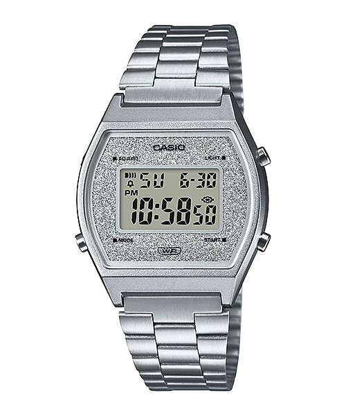 Casio Vintage B640WDG-7DF