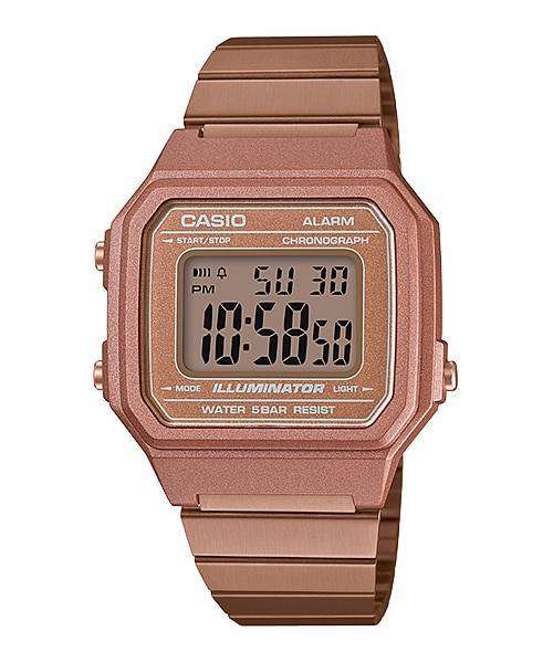 Casio Digital B650WC-5ADF