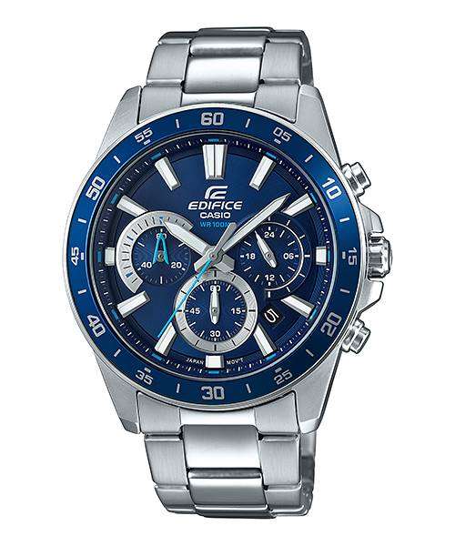 Casio Edifice EFV-570D-2AVUDF