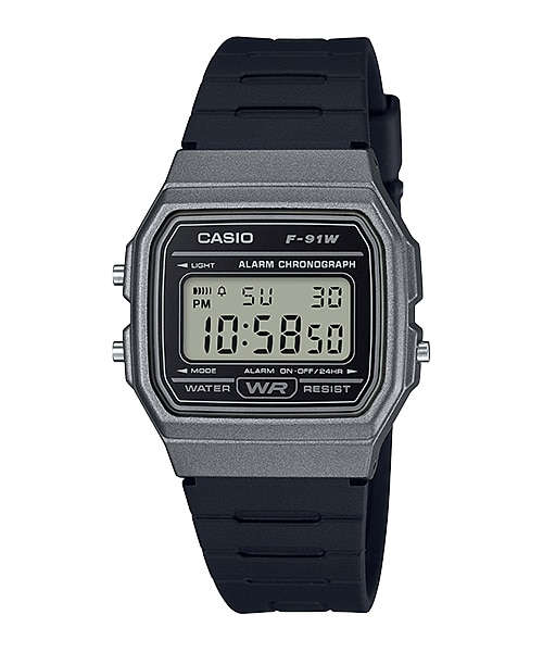 Casio Youth F-91WM-1BDF