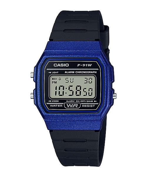 Casio Youth F-91WM-2ADF