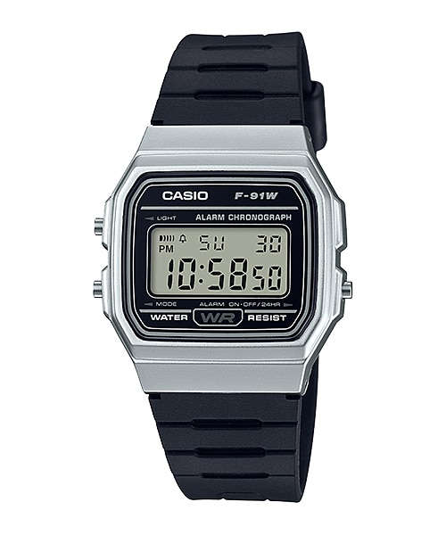 Casio Youth F-91WM-7ADF