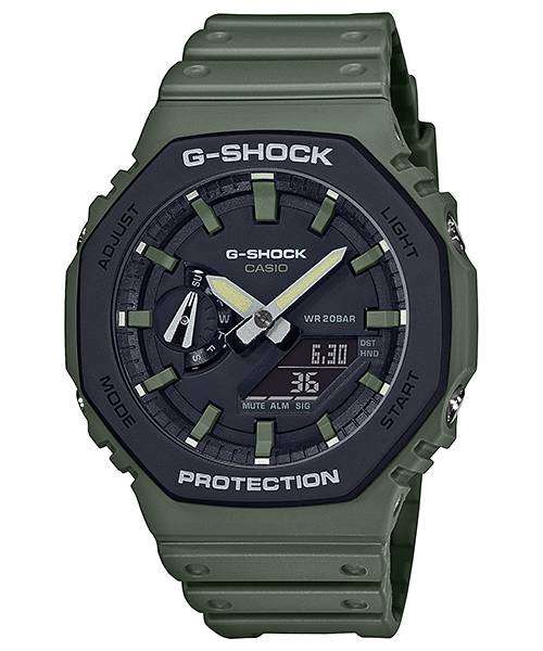 Casio G-Shock GA-2110SU-3ADR