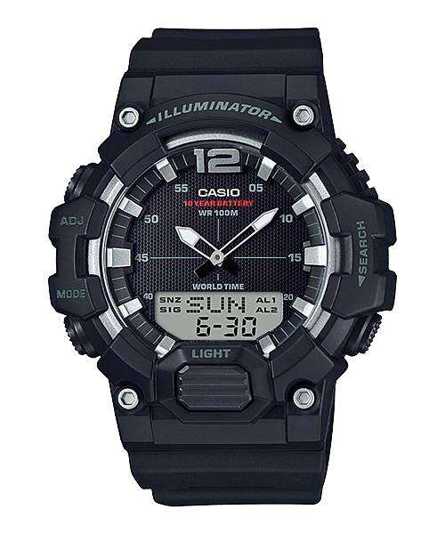 Casio Analog Digital HDC-700-1AVDF