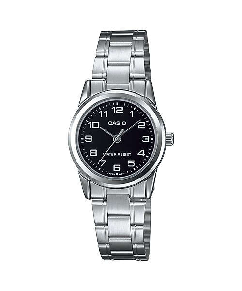 Casio Analog LTP-V001D-1BUDF