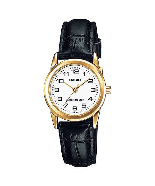 Casio Analog LTP-V001GL-7BUDF