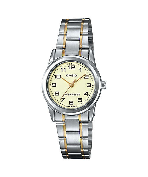 Casio Analog LTP-V001SG-9BUDF