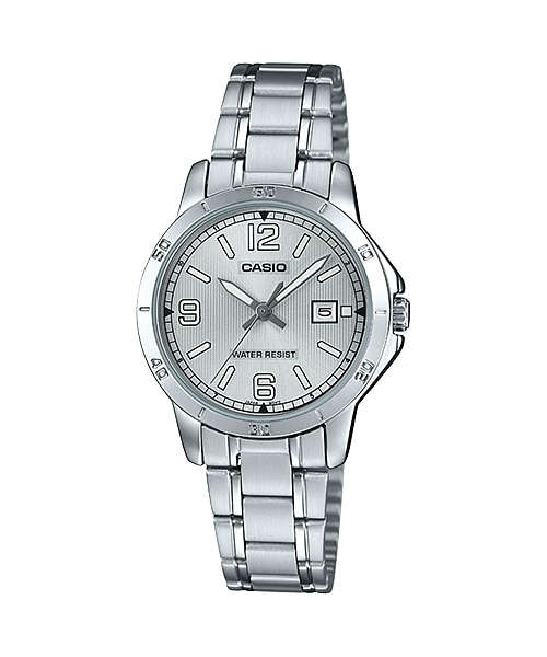 Casio Analog LTP-V004D-7B2UDF