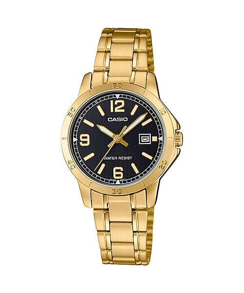Casio Analog LTP-V004G-1BUDF