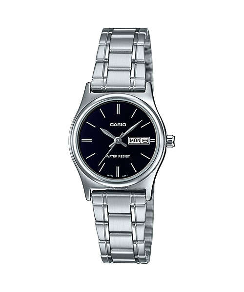 Casio Analog LTP-V006D-1B2UDF