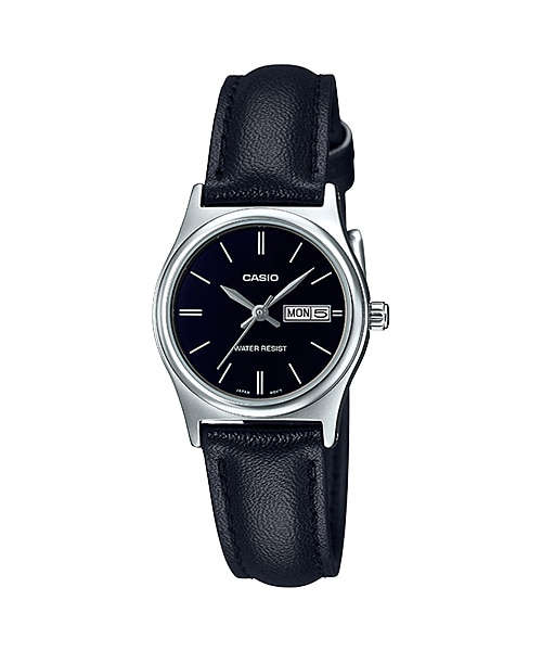 Casio Analog LTP-V006L-1B2UDF