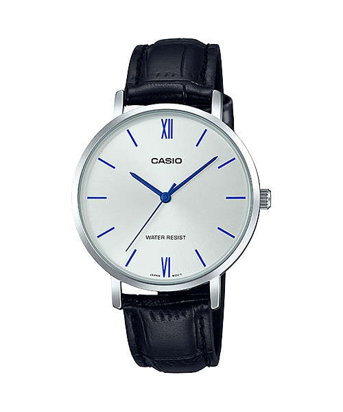 Casio Analog LTP-VT01L-7B1UDF