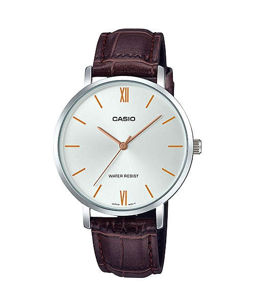 Casio Analog LTP-VT01L-7B2UDF