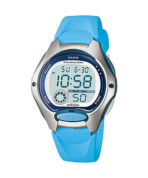 Casio Youth | 10 Year Battery LW-200-2BVDF