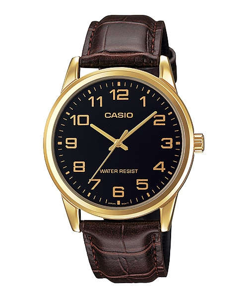 Casio Analog MTP-V001GL-1BUDF