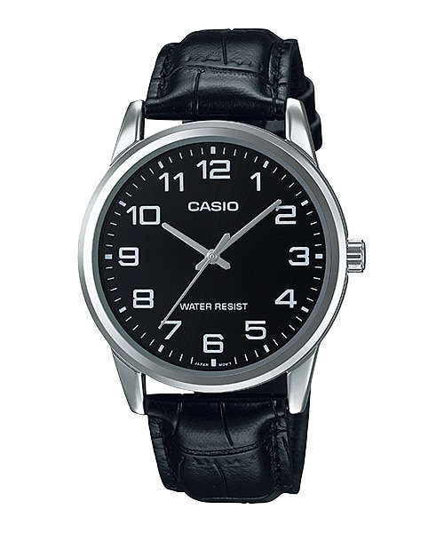 Casio Analog MTP-V001L-1BUDF