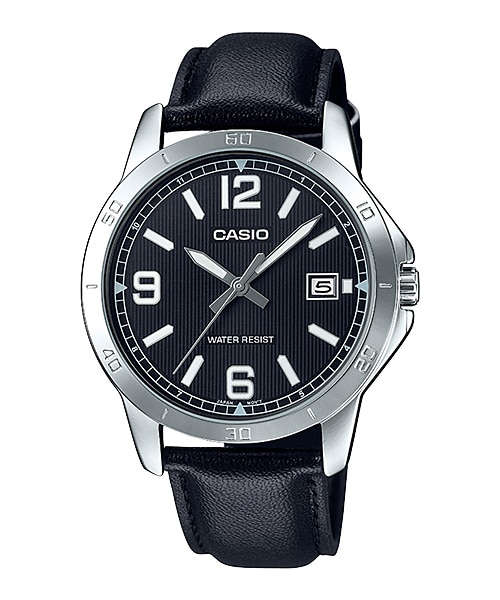 Casio Analog MTP-V004L-1BUDF
