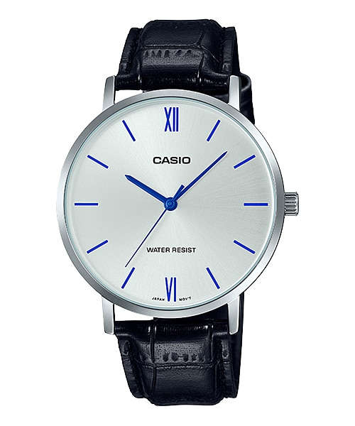 Casio Analog MTP-VT01L-7B1UDF