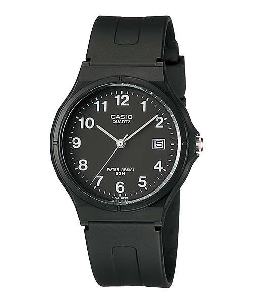 Casio Analog MW59-1BVUDF
