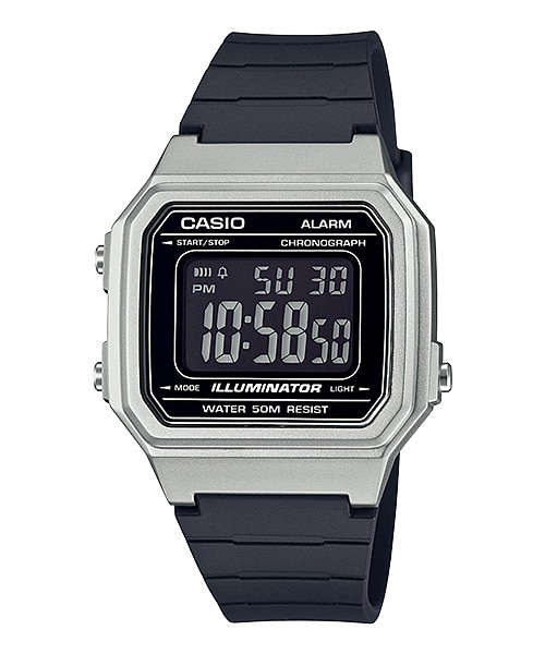 Casio Youth W-217HM-7BVDF