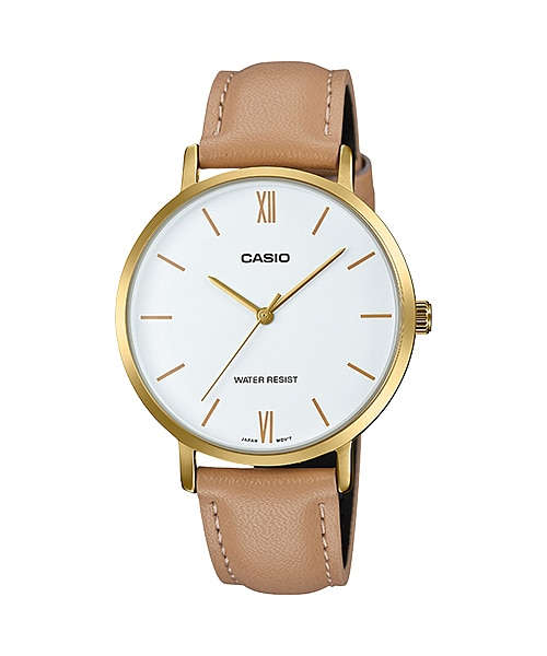 Casio Dress LTP-VT01GL-7BUDF