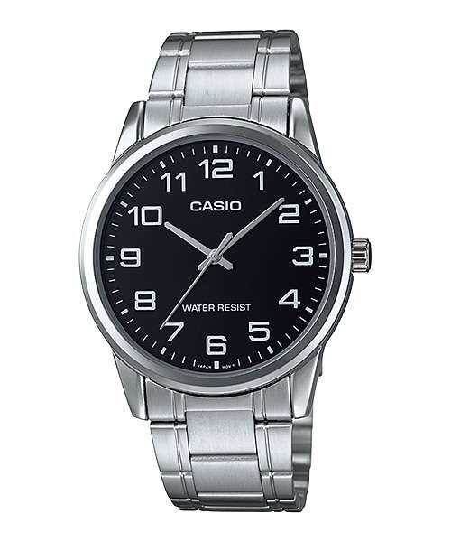Casio Analog MTP-V001D-1BUDF
