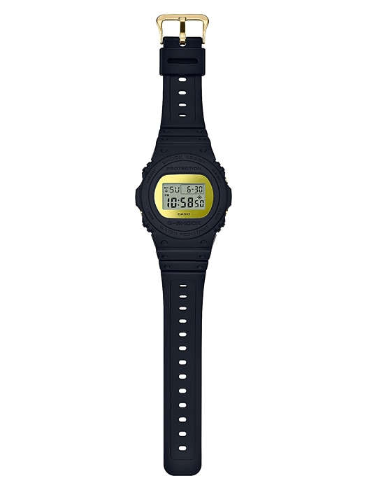 Casio Special Color Models DW-5700BBMB-1DR