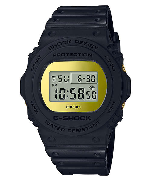 Casio Special Color Models DW-5700BBMB-1DR